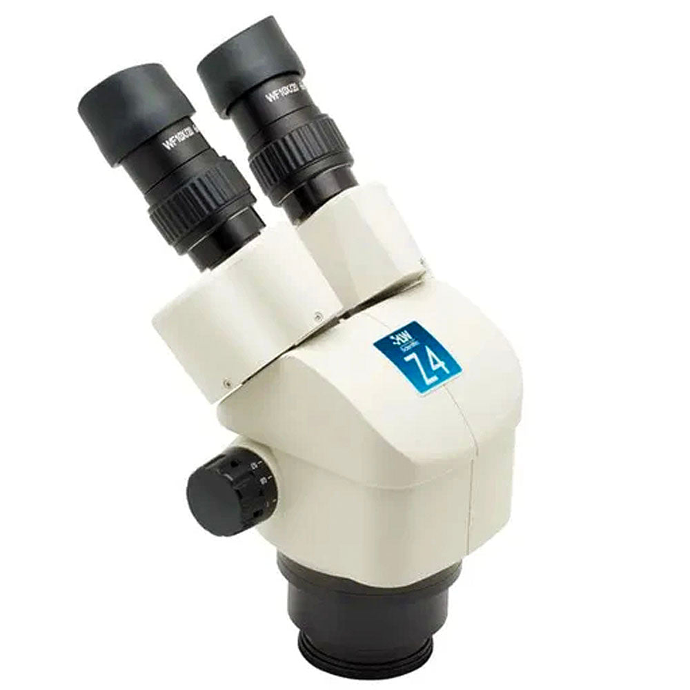 LW Scientific® Binocular Head with 10x Eyepieces for Z4™, Z4H-BSF7-77SE