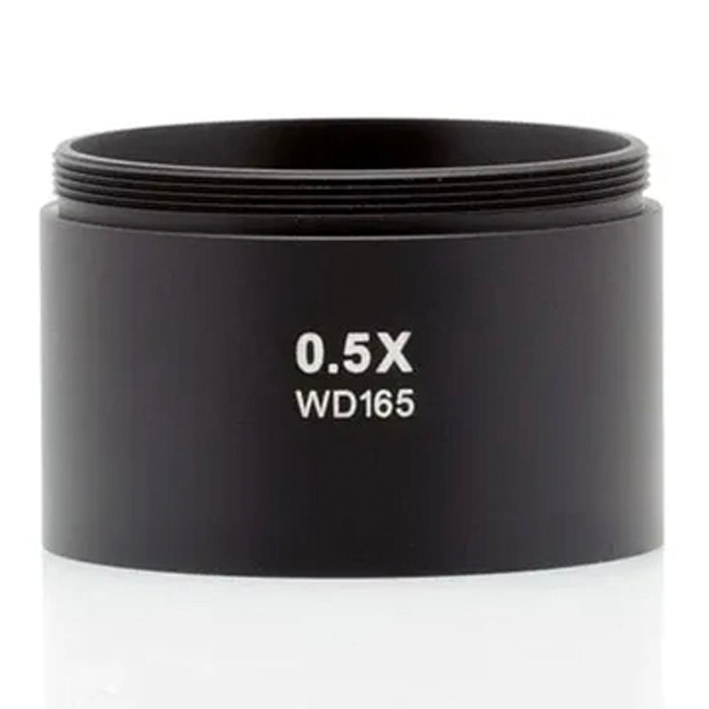 LW Scientific® 0.5x Supplementary Lens for Z4™ Microscopes, Z4P-LNS7-050X