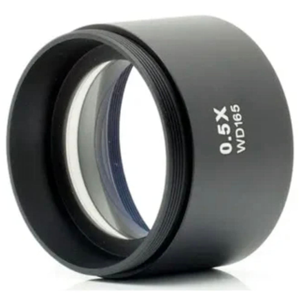 LW Scientific® 0.5x Supplementary Lens for Z4™ Microscopes, Z4P-LNS7-050X