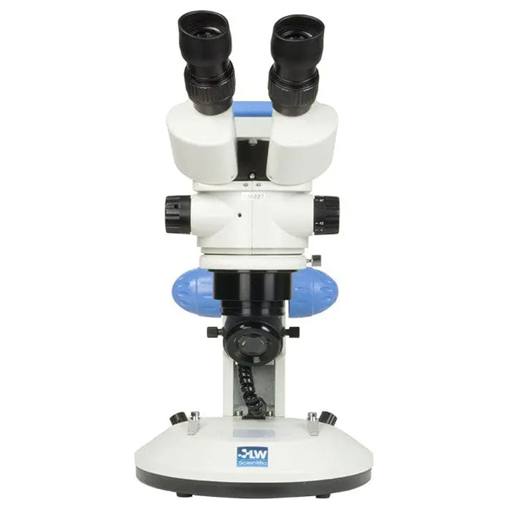 LW Scientific Z4M-BZM7-PA77 Z4 Zoom Stereo Microscope binocular