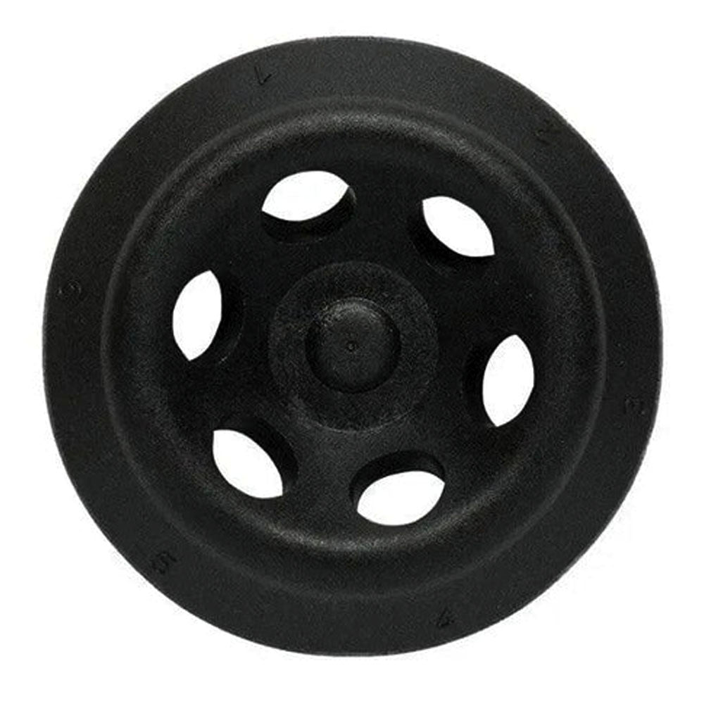 LW Scientific® 6 x (0.5-2.0ml) Microtube Rotor for ZIPCombo™, ZCP-RT06-02MT