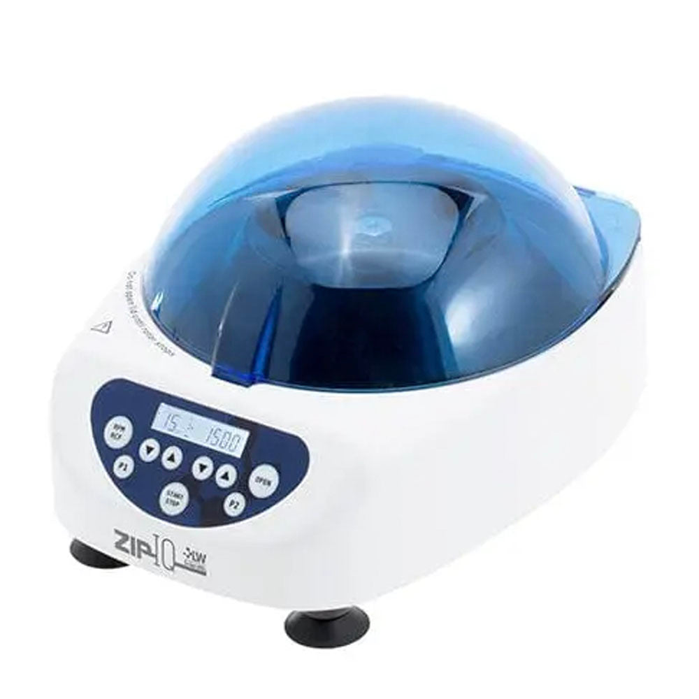 LW Scientific ZIP IQ TT Test Tube Centrifuge ZIC-06AD-15T3