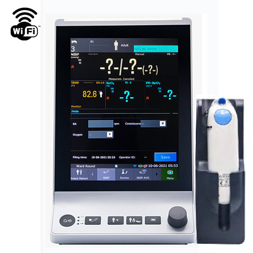 EdanUSA M3 Vital Signs Monitor - EdanUSA