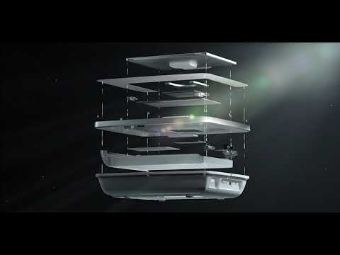 EDAN-SE-1202-ECG-Machine