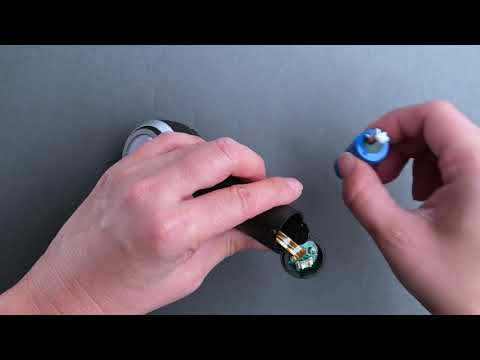 Dermlite DL4B Replacement Battery