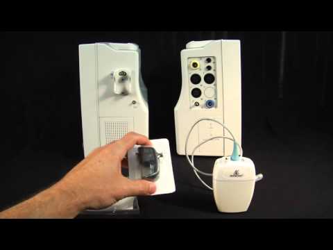 edan_im8_patient_Monitor_Mainstream_Etco2