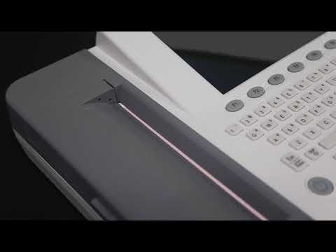 EDAN_SE-1200E-Express-ECG-Machine