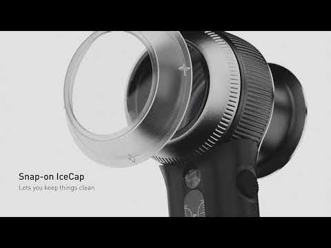 Dermlite DL5 Pocket Dermatoscope