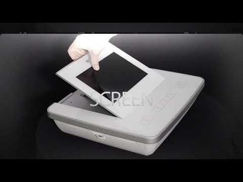 EDAN-SE-1202-ECG-Machine