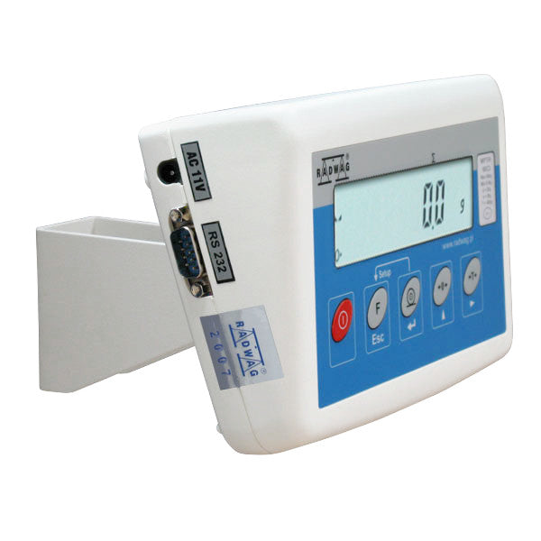 Radwag WX-004-0006 Wall Mounting Bracket