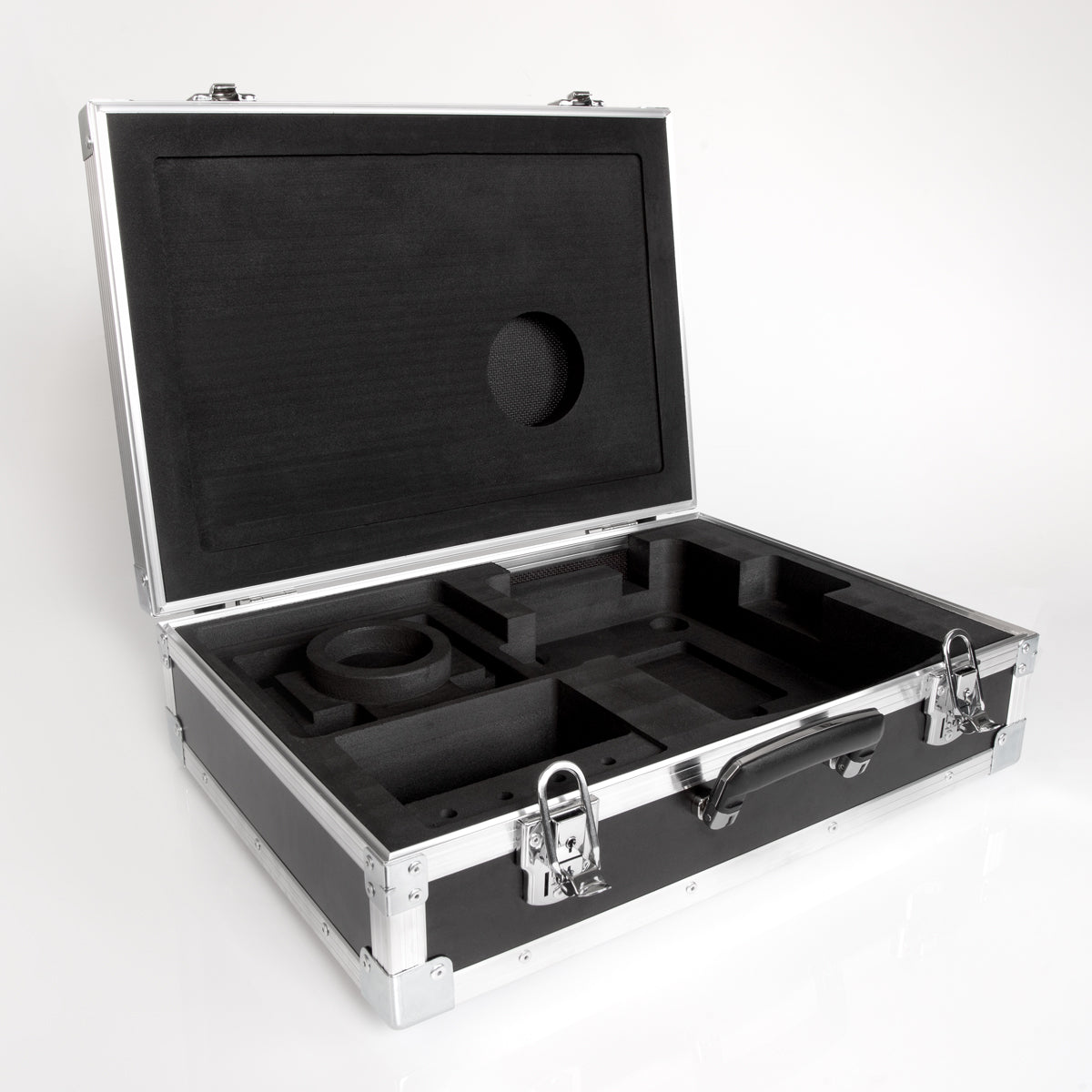 Radwag® Transport Case for PS/WLC Series Precision Balances, WX-002-0049