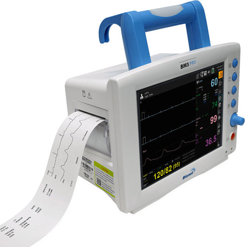 bionet-bm-3-pro-multi-parameter-patient-vital-signs-monitor
