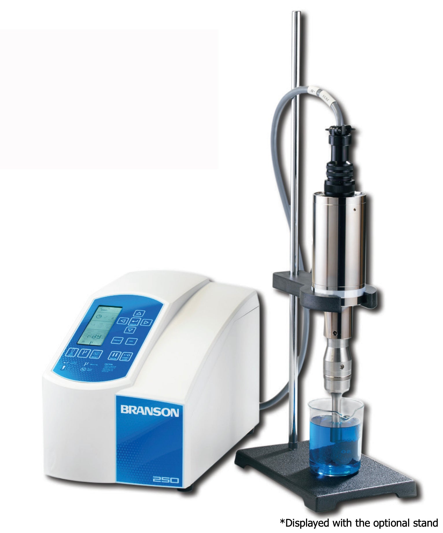 branson-sfx250-sonifier®-250w-ultrasonic-cell-disruptor-120v-60hz-101-063-965r