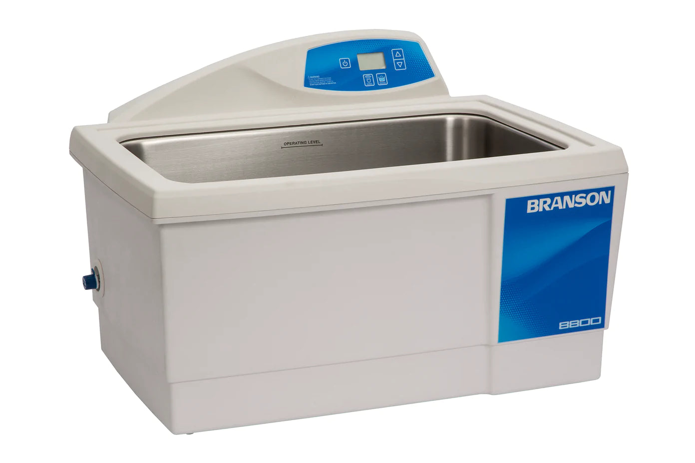 branson-m2800h-0-75gal-ultrasonic-cleaner-heated-115v-60hz-cpx-952-217r