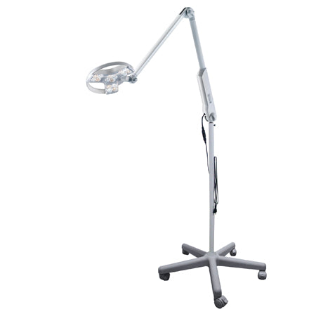 Derungs Visiano Medical Exam Light Floor Model D15461110