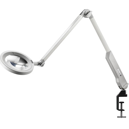 D15954100 Opticlux LED 10-1 P TX, Double Arm - Clamp