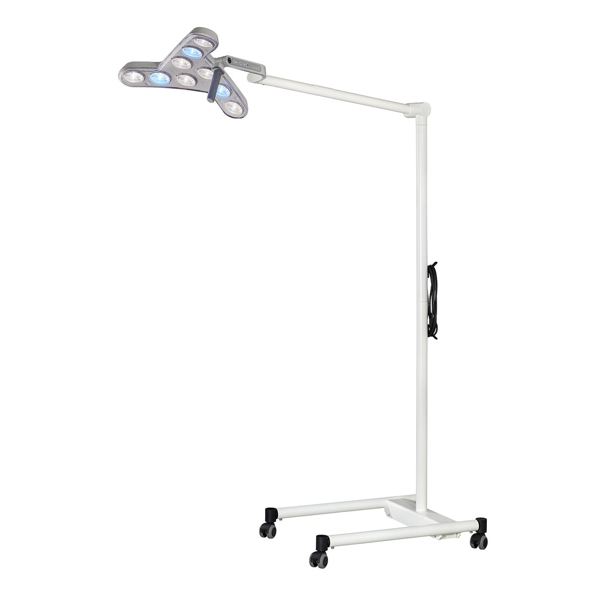Derungs TRIANGO® Fokus 100-1 F Procedure Light, Floor Model, D15917000