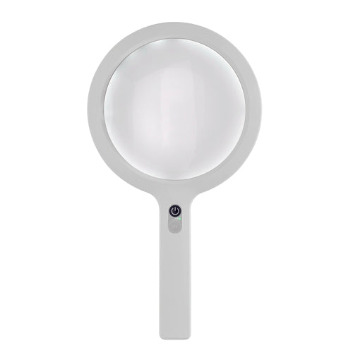 Derungs OPTICLUX® HAND 10-2 Handheld Woods Light, D16067000