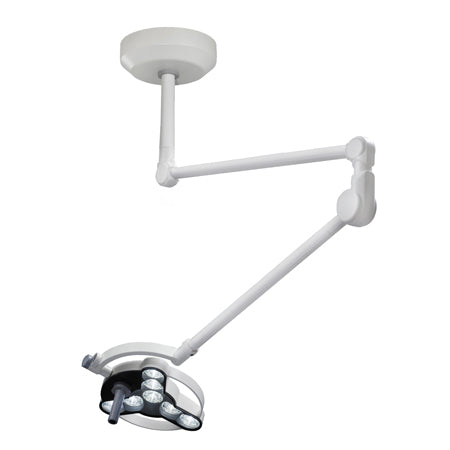 Derungs TRIANGO® 80-1 C Procedure Light, Ceiling Mount, D16138000