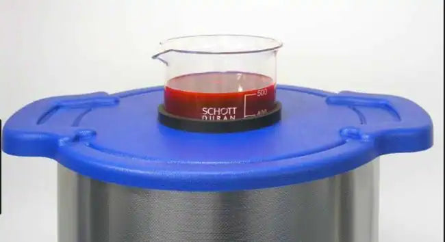 plastic-beaker-cover-for-elmasonic-s50r-sieve-cleaner-104-9787