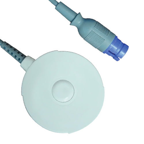 BUY Bionet TOCO Probe For FC-1400 Fetal Monitors, FC-TC14-B Online!