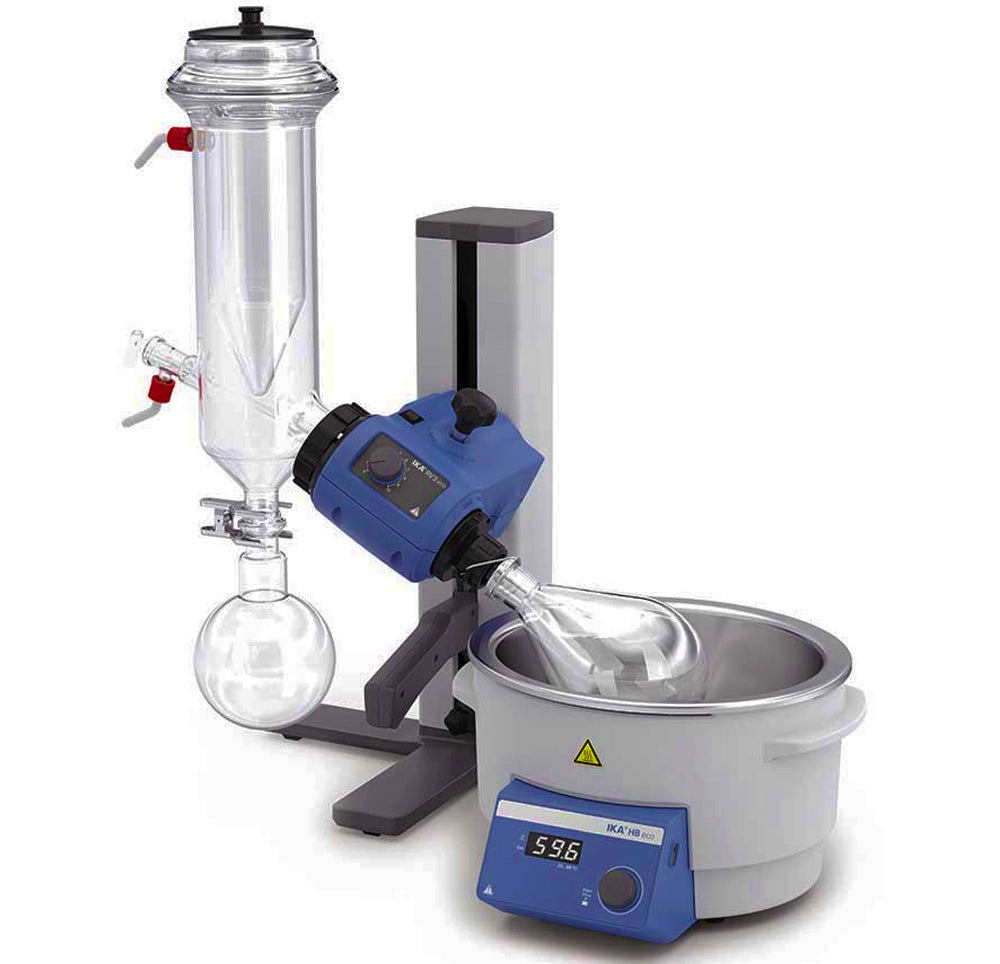 ika-rv-3-rotary-evaporator-dry-ice-condenser-10003495