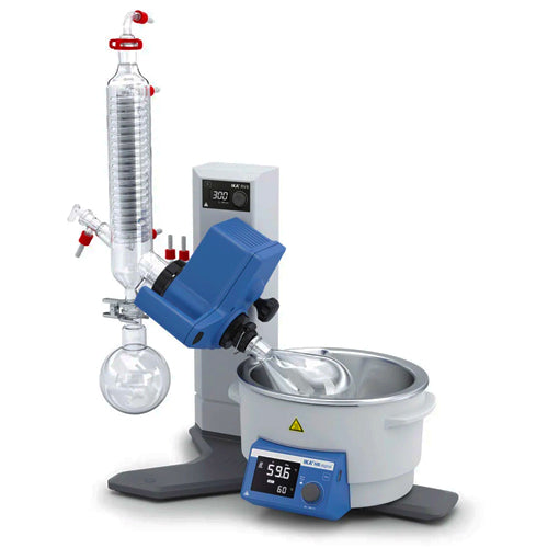 ika-rv-8-v-pro-rotary-evaporator-10003570