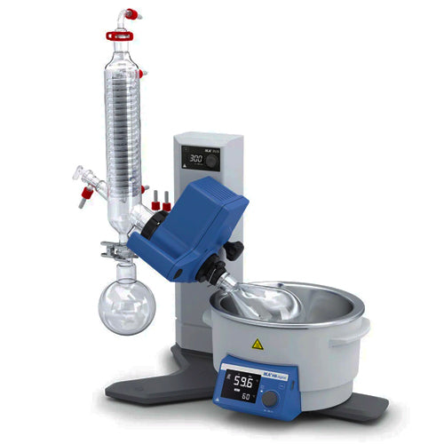 ika-rv-8-v-c-rotary-evaporator-10003571