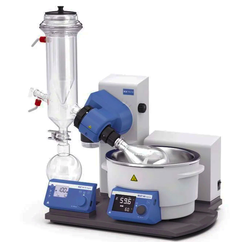 ika-rv-10-digital-rotary-evaporator-coated-dry-ice-condenser-10005210