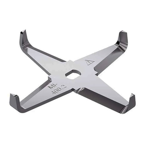 ika-multidrive-mi-400-2-stainless-steel-star-shaped-beater-20023171