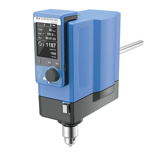 ika-eurostar-400-control-overhead-stirrer-25000757ika-eurostar-400-control-overhead-stirrer-max-stirring-150l-25000757