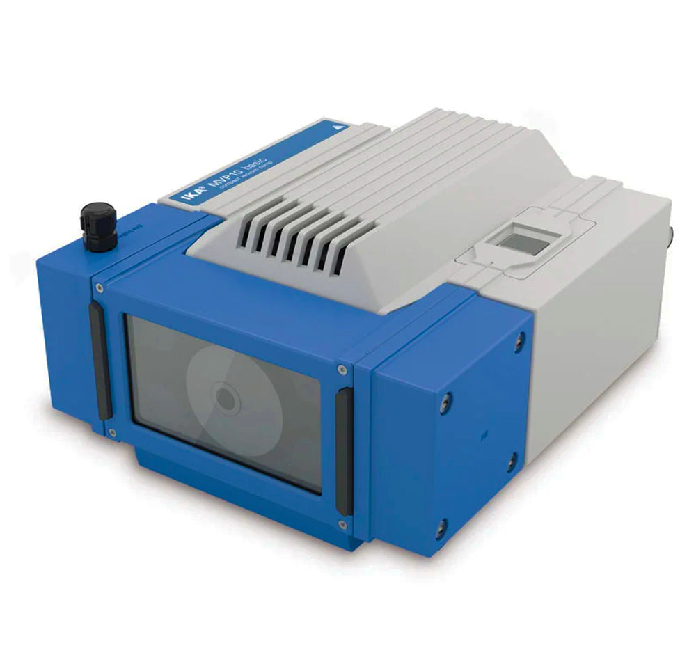 IKA Vacuum Pumps - Accessories for Rotary Evaporators