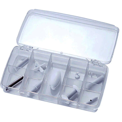 ika-rs2-set-of-ikaflon®-trika®-magnetic-stirrers-10pcs-4499100