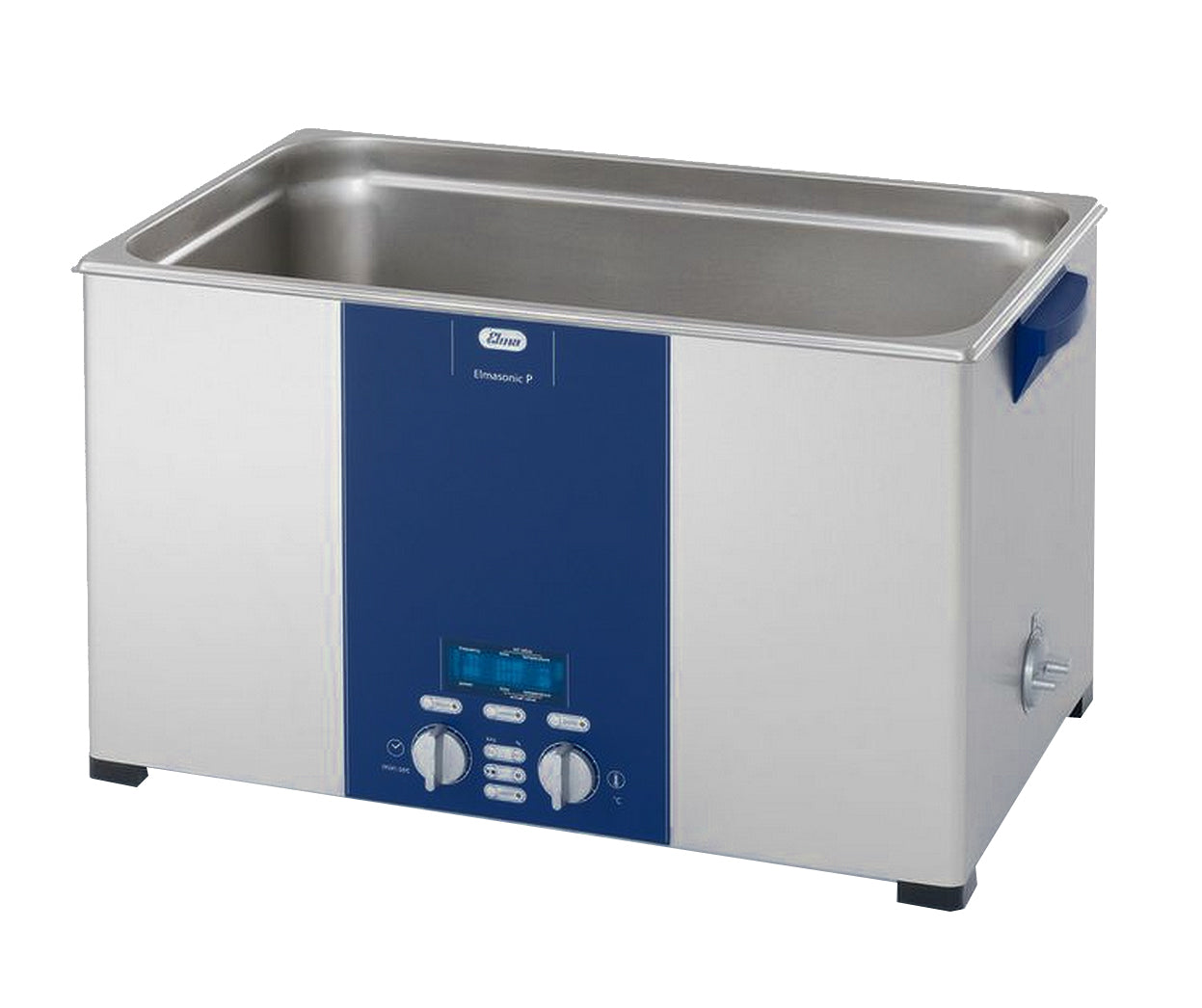 elma-p300h-7-5gal-37-80khz-dual-frequency-ultrasonic-cleaner-heated-103-8008