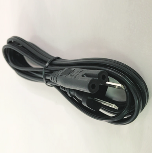 Bionet 110V Power Cable for Oxy9Wave Vet Pulse Oximeter, PC-A-OXW