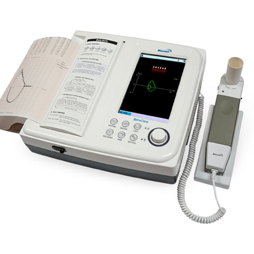 bionet-spirocare®-pulmonary-function-monitor