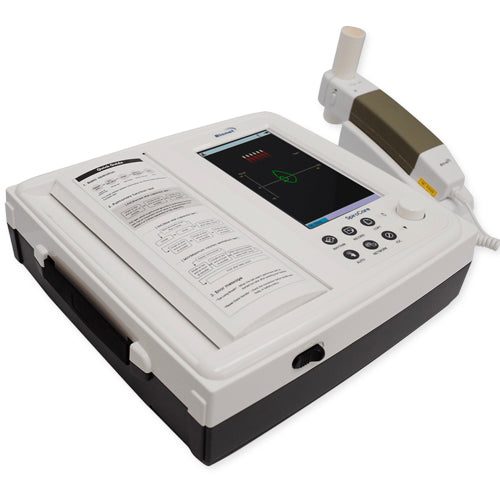 bionet-spirocare®-pulmonary-function-monitor