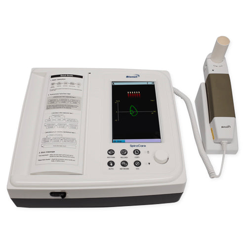 bionet-spirocare®-pulmonary-function-monitor