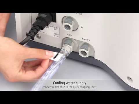 IKA C 6000 2/10 Global Standards Calorimeter Package 10004533