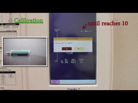 Bionet SPM-300® Spirometer Sensor for Cardio 7®/SpiroCare®