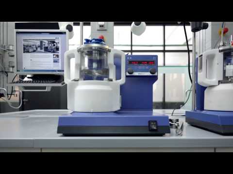 IKA LR 1000 Control® 1 Liter Laboratory Reactor System, 25001992