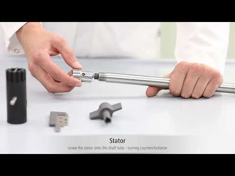 IKA S 25 KD - 25 G ST Dispersing Element 20002974