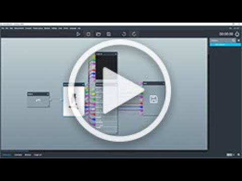 IKA Labworldsoft 6® Advanced Laboratory Software, 20105873
