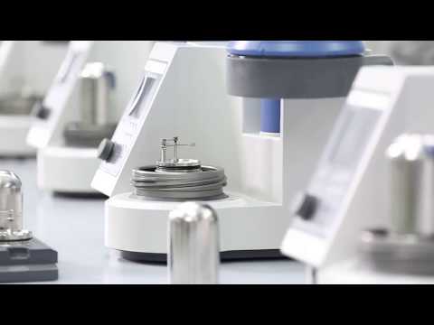 IKA C 1 1/12® 1 Calorimeter Package 10002423IKA C 1 2/12® 1 Calorimeter Package 10002416