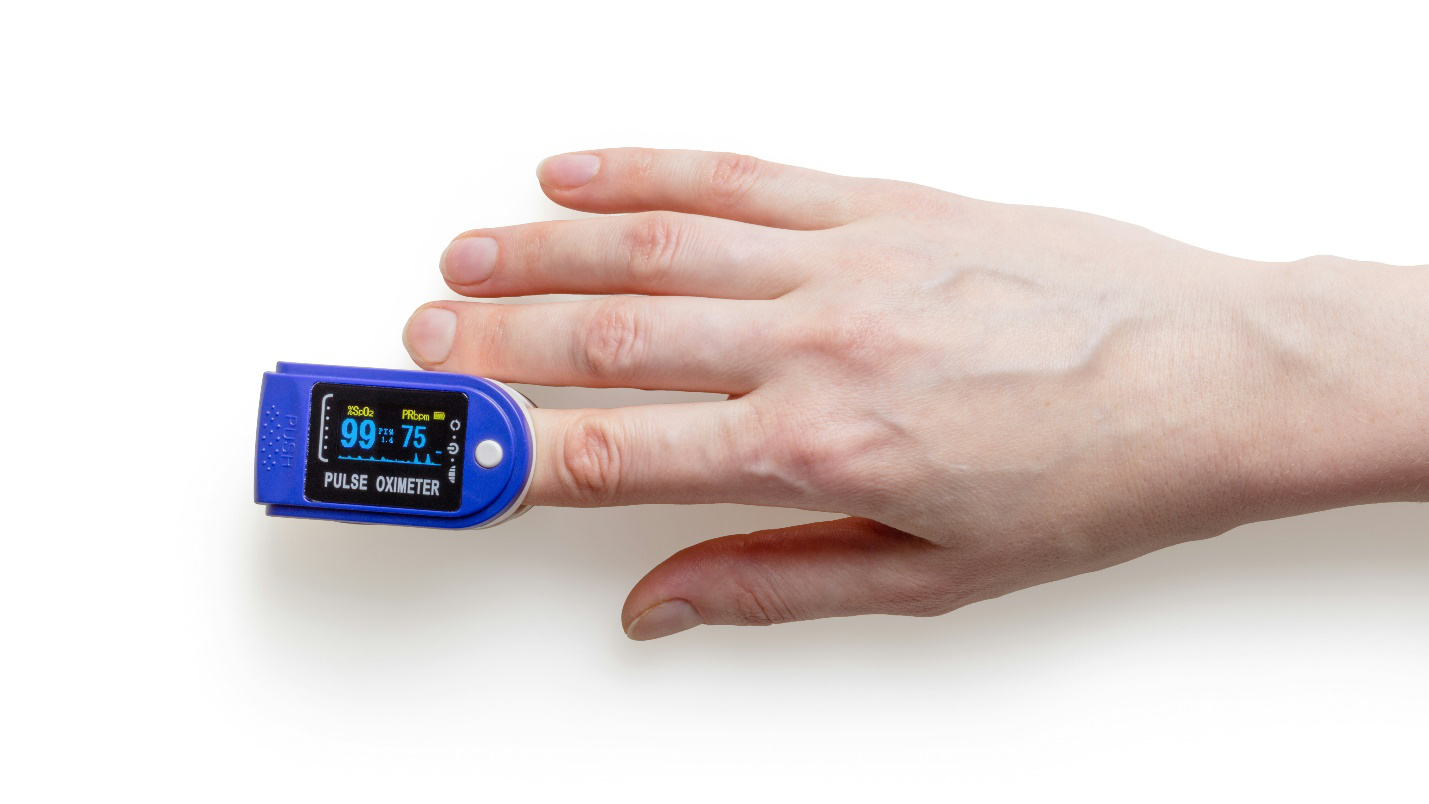 The Importance of Pulse Oximeters in Respiratory Health
