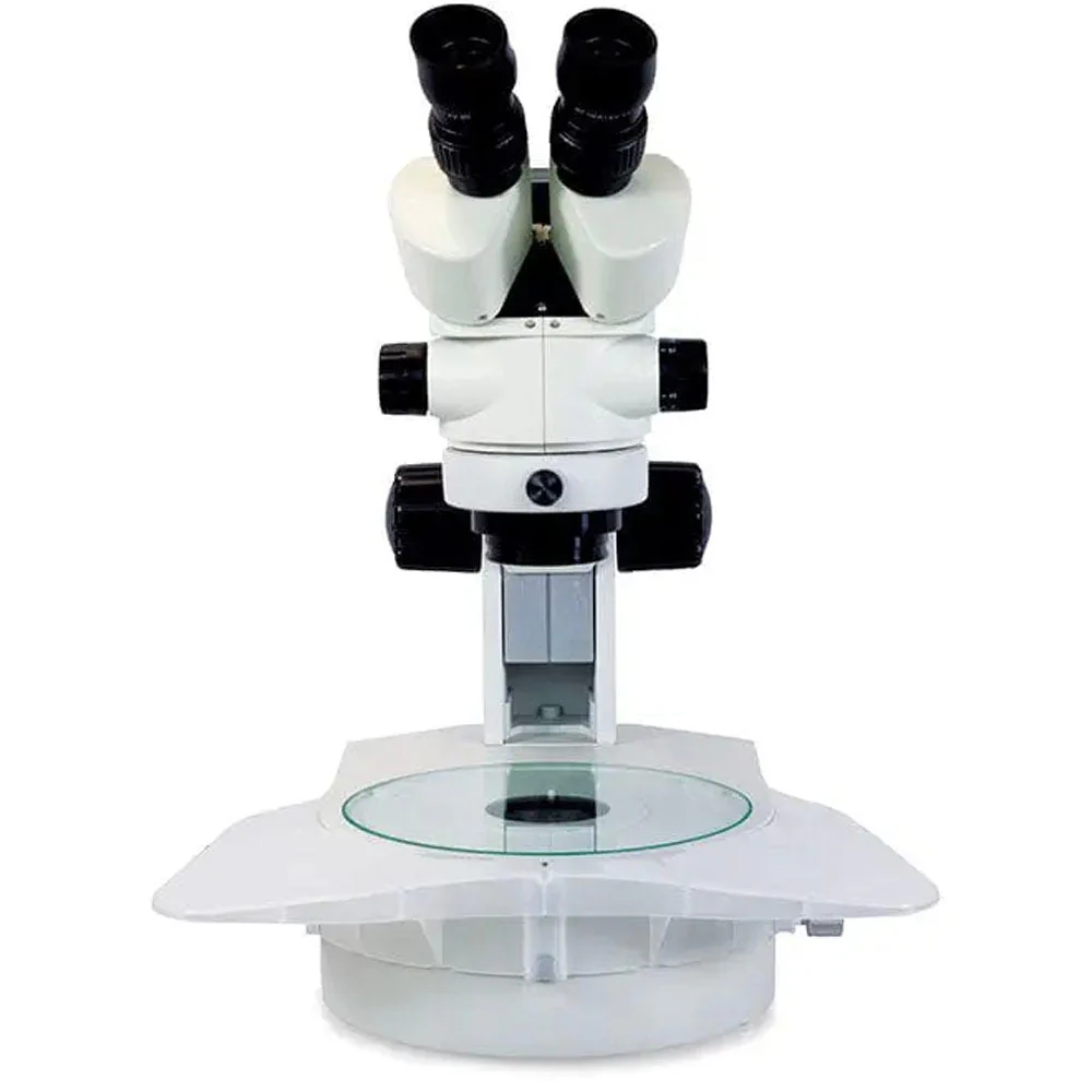How to Choose the Right Stereo Microscope for Lab or Inspection Use