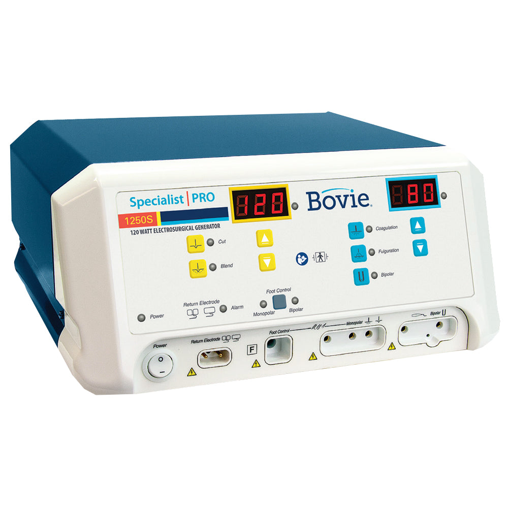 Bovie Specialist PRO: Power Up Your Surgical Suite