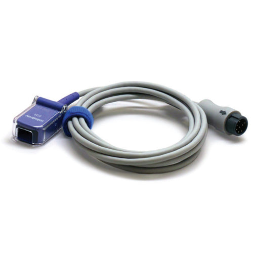 Mindray Nellcor® SpO2 Adult Sensor Cable, 8-pin, 0010-20-42712