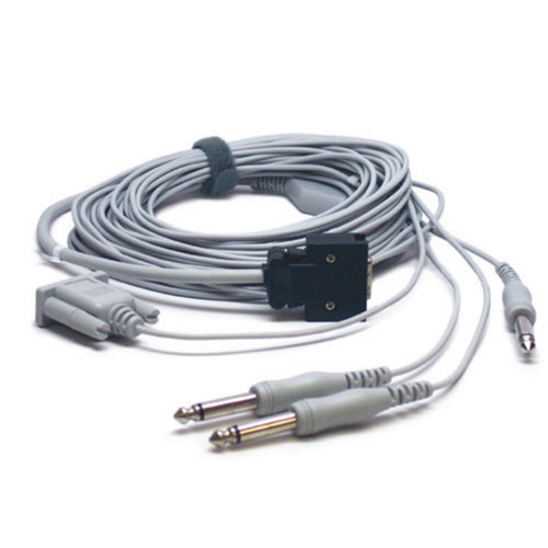 Mindray Analog Output Cable for Patient Monitors, 009-003117-00