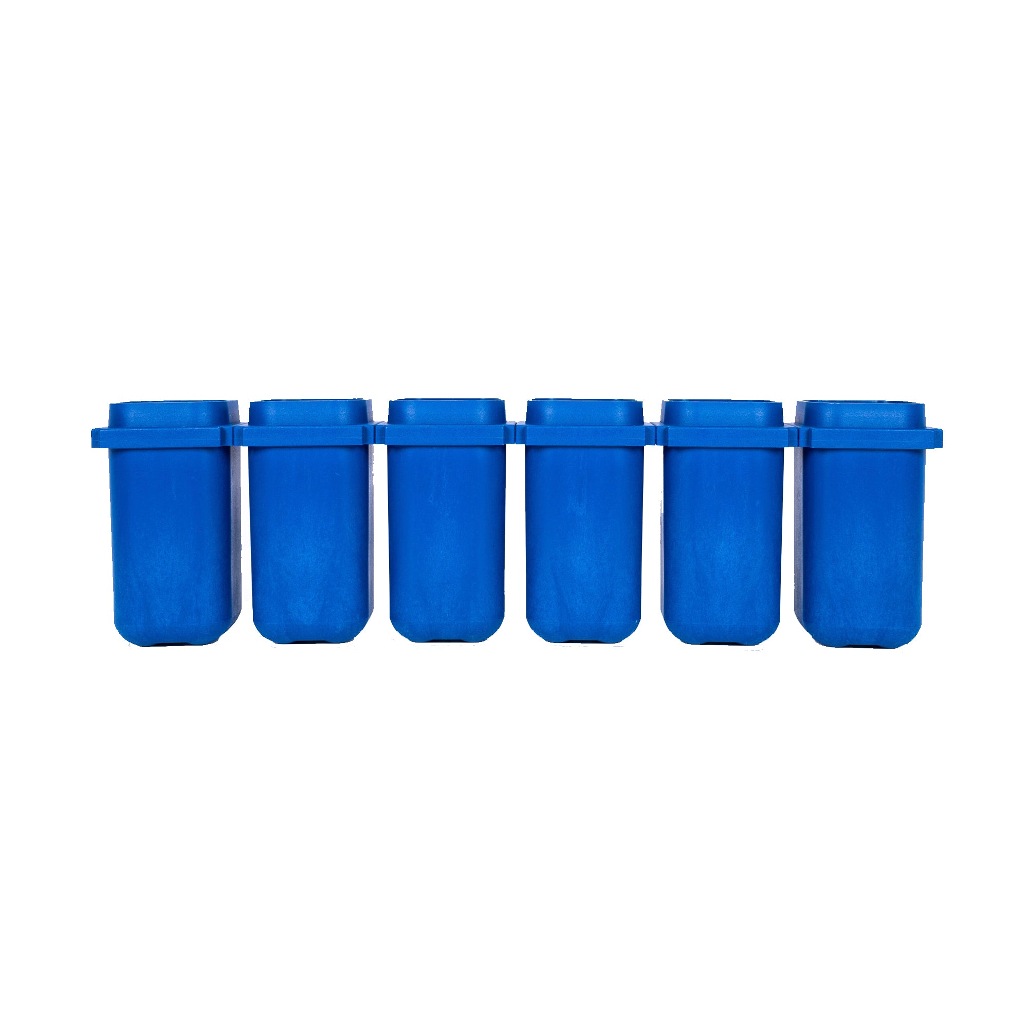 Drucker 50Ml Tube Holder Assembly, Pack Of 6, 02-006-0-0000K